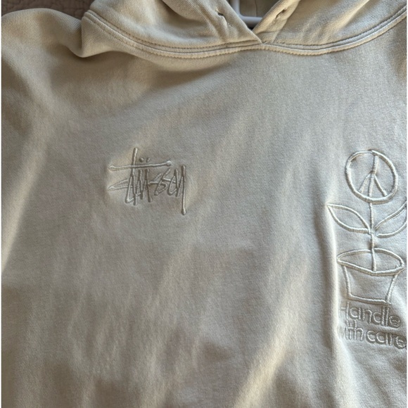 Study handle with care hoodie - Picture 5 of 8